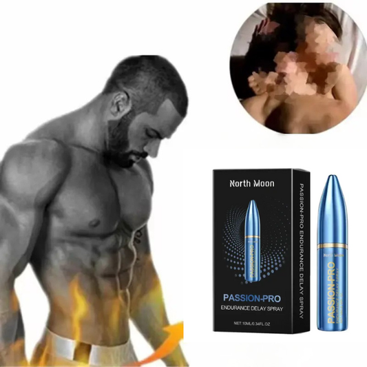 Gagnez en Endurance. Prenez le Contrôle du Plaisir.